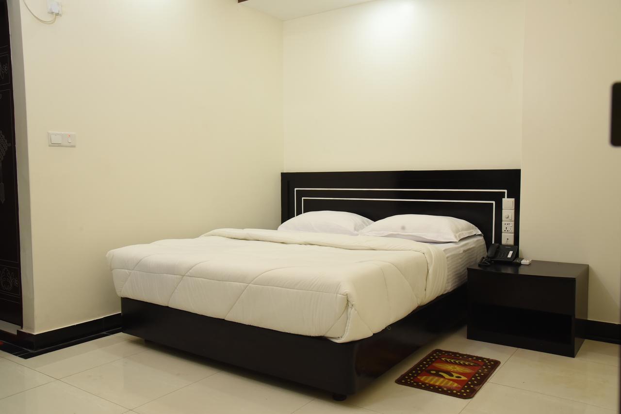 Hotel Elaf International Cox's Bazar Exterior photo